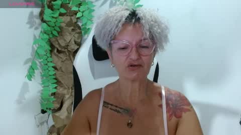 bibiana online show from April 2026 11:01:01 AM