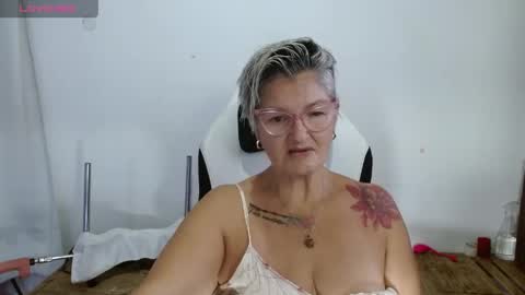 bibiana online show from April 2026 12:25:01 PM