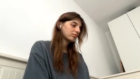 Snapshot of beulahweikert chatting on June 2026 04:38:02 PM Lina online show from June 2026 04:38:02 PM