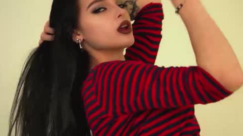 Beverly online show from March 2026 08:26:01 PM