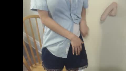 Bex Black online show from September 2025 09:37:01 PM