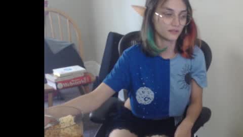 Bex Black online show from September 2025 08:43:01 PM