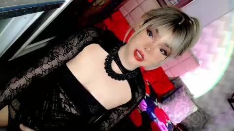 MISTRESS DOMME online show from May 2026 05:34:02 AM