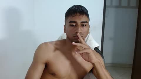 BAYRON online show from November 2025 11:38:02 PM