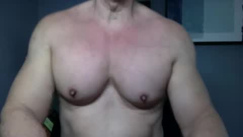 BGDKMUSCLEGUY - SELECTED BY CHATURBATE AS A TOP BROADCASTER FOR 2023 online show from October 2025 05:32:02 PM