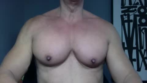 BGDKMUSCLEGUY - SELECTED BY CHATURBATE AS A TOP BROADCASTER FOR 2023 online show from February 2026 06:48:01 PM