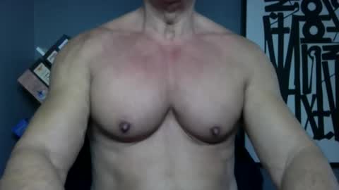 BGDKMUSCLEGUY - SELECTED BY CHATURBATE AS A TOP BROADCASTER FOR 2023 online show from March 2026 06:37:01 PM