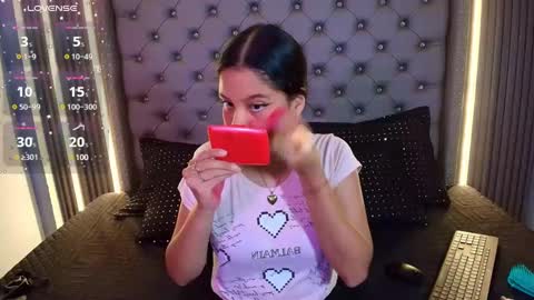 Lala online show from December 2024 11:57:01 PM