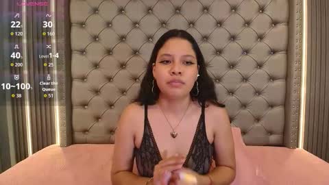 Lala online show from September 2025 12:10:02 AM