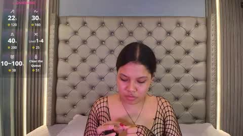 Lala online show from September 2025 12:23:02 AM