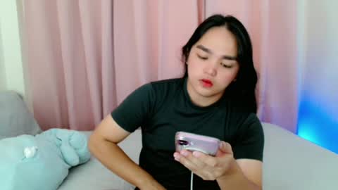 Snapshot of bhabytrans69 chatting on June 2026 12:59:01 AM BHABY 3 online show from June 2026 12:59:01 AM