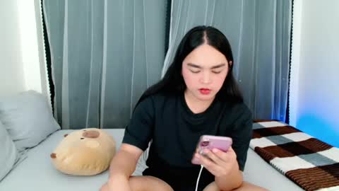 Snapshot of bhabytrans69 chatting on July 2026 07:49:01 PM BHABY 3 online show from July 2026 07:49:01 PM