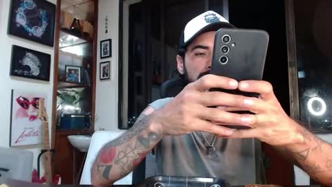 bhbroadcast online show from January 2026 02:37:02 AM