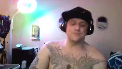 Bryce Hudson online show from April 2026 04:06:02 AM