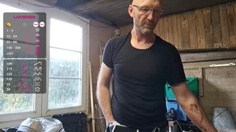 My name is David and if you like public exhibitions you wont be disappointed with me LoL - My favorite vibes is 44  online show from October 2025 09:02:01 AM