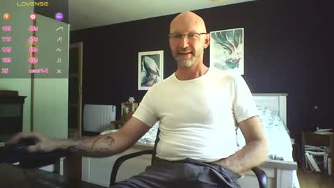 Snapshot of bi_french69 chatting on July 2026 12:03:02 PM My name is David and if you like public exhibitions you wont be disappointed with me LoL - My favorite vibes is 44 online show from July 2026 12:03:02 PM