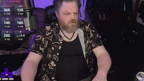 Bi Master Mack online show from March 2026 04:45:02 AM