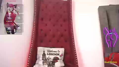 Bianca Antonelli online show from September 2025 01:44:02 PM