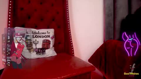 Bianca Antonelli online show from November 2025 01:24:03 PM