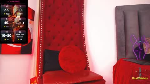 Bianca Antonelli online show from April 2026 03:06:01 PM