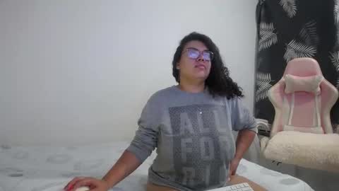 Bianca Tuesday to Sunday from 2am to 6am UTC-5 online show from November 2025 09:30:01 AM