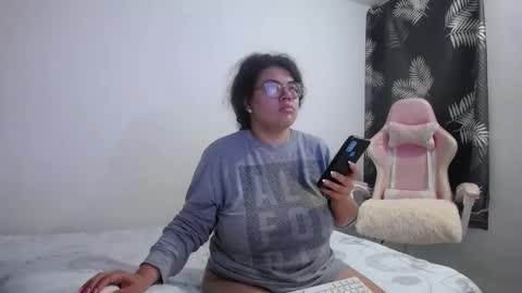 Bianca Tuesday to Sunday from 2am to 6am UTC-5 online show from March 2026 09:16:01 AM