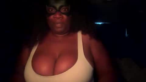 Bianca D online show from October 2025 05:20:02 AM