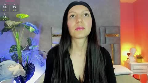 Bianca online show from March 2026 03:13:02 AM