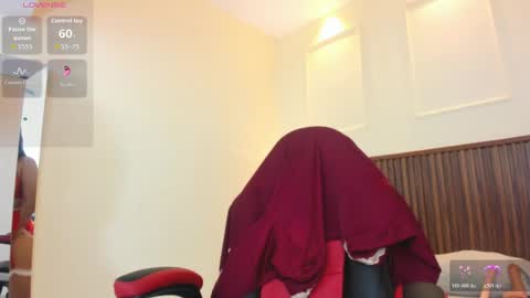 BIANCA  online show from May 2026 12:20:01 PM