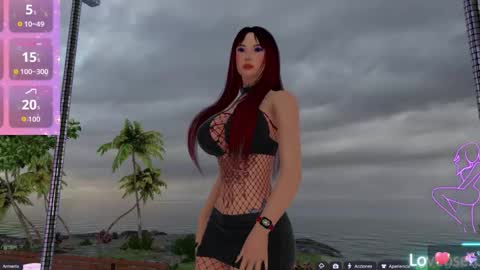 bianca_sexyy online show from November 2025 05:07:01 PM