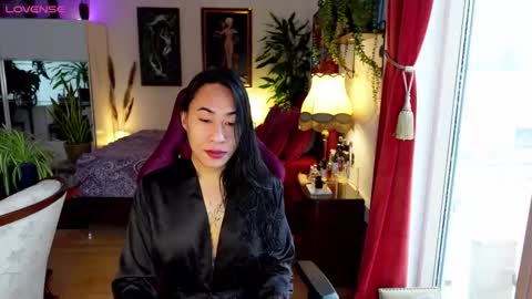 Bianca Transgirl online show from February 2026 08:41:01 AM