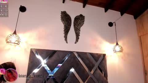  B I A N C A  online show from January 2026 11:25:01 AM