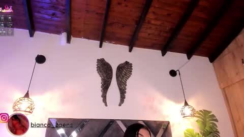  B I A N C A  online show from February 2026 12:08:01 PM