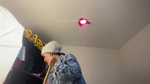 Bianca Mirage online show from April 2026 01:16:02 PM