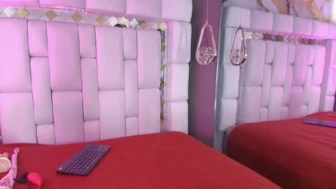Im Bianca  online show from October 2025 02:40:02 PM