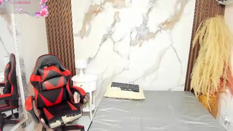 Bianca online show from August 2026 12:25:01 PM