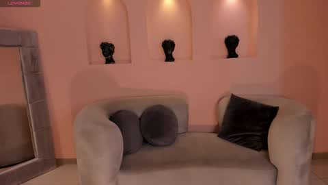 Bianca Pierce online show from February 2026 11:48:01 AM