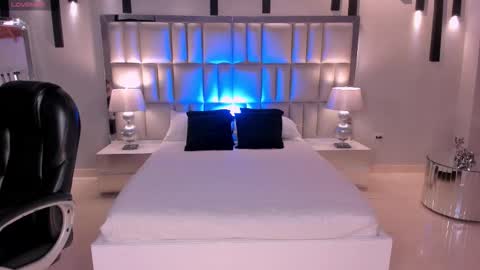 Bianca Pierce online show from February 2026 12:14:01 PM