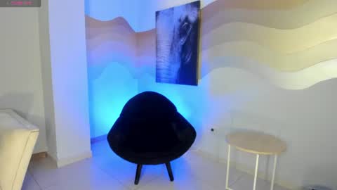 Bianca Pierce online show from July 2026 12:11:02 PM