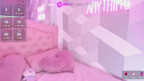 Bianca online show from February 2026 07:44:02 PM