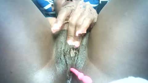 Snapshot of biass_ebony234 chatting on January 2025 03:43:01 PM pretty online show from January 2025 03:43:01 PM