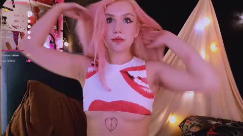 bibi_iva online show from February 2026 07:01:01 AM