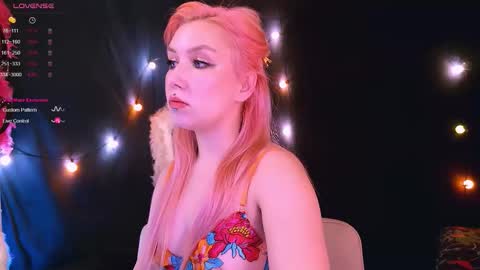 bibi_iva online show from March 2026 07:58:02 AM