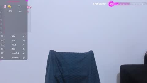 Snapshot of bibii_ chatting on October 2025 03:40:01 AM Bibi online show from October 2025 03:40:01 AM