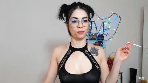 Snapshot of bibitina chatting on March 2026 11:37:01 AM innasugarwild online show from March 2026 11:37:01 AM