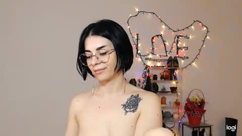 Snapshot of bibitina chatting on March 2026 05:50:01 PM innasugarwild online show from March 2026 05:50:01 PM