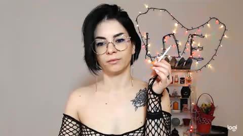 Snapshot of bibitina chatting on March 2026 05:33:02 AM innasugarwild online show from March 2026 05:33:02 AM