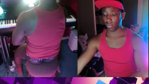 BicepsandFrot online show from January 2026 04:07:02 AM