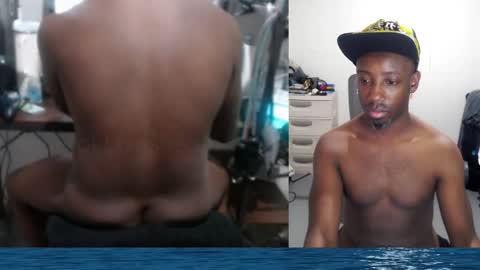 BicepsandFrot online show from June 2026 11:15:02 AM