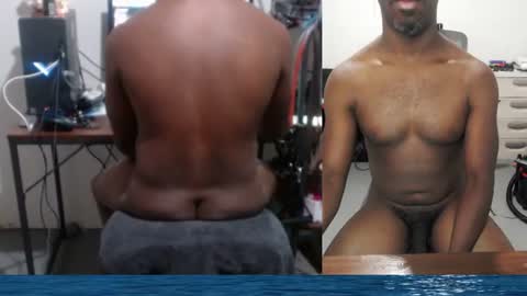 BicepsandFrot online show from June 2026 09:16:02 PM
